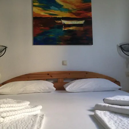 Apartmán Lucija