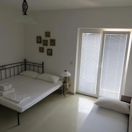 Lucija Apartmán