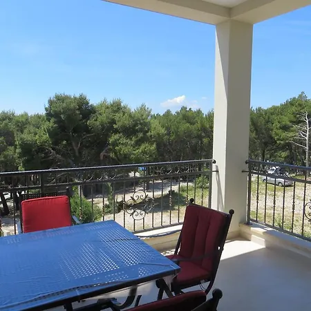 Lucija Apartmán *