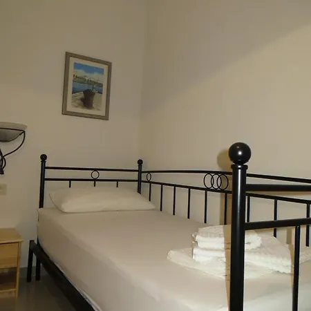 Lucija Apartmán *