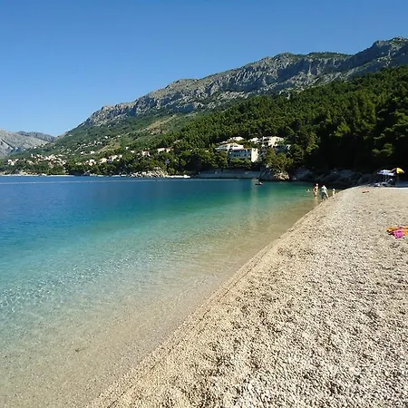 Lucija * Brela