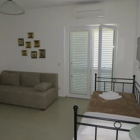 Lucija Apartmán *