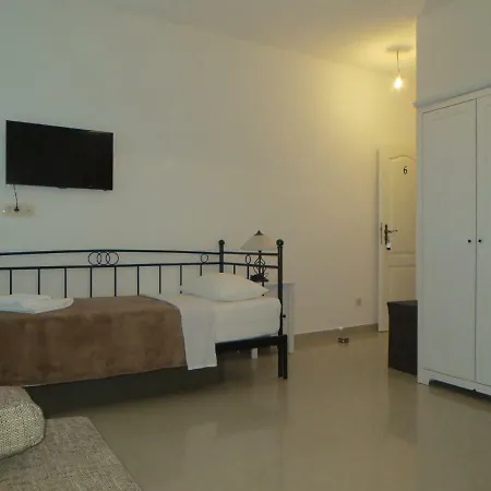 Lucija Apartmán *