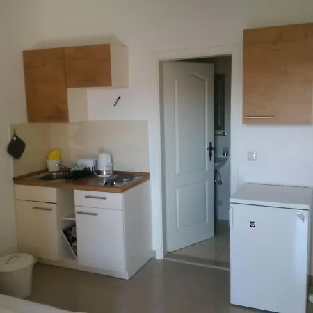 Apartment Lucija Brela