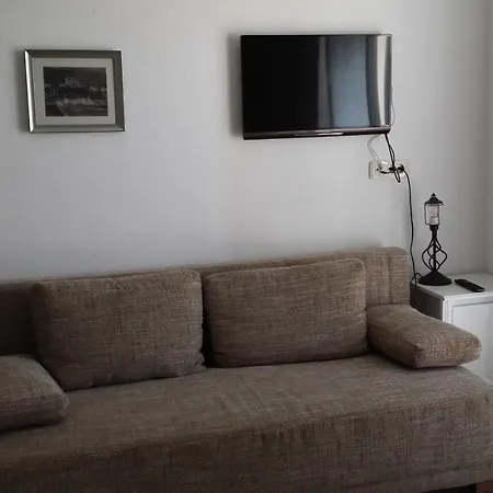 Lucija Apartment