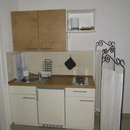 Apartment Lucija
