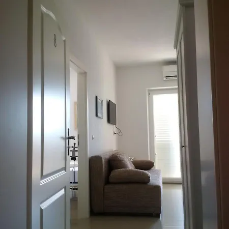 Lucija Apartment