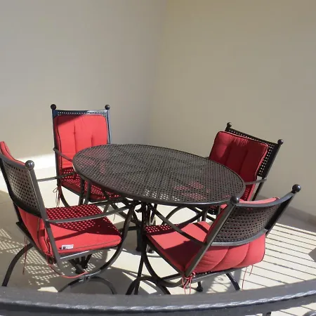 Apartment Lucija