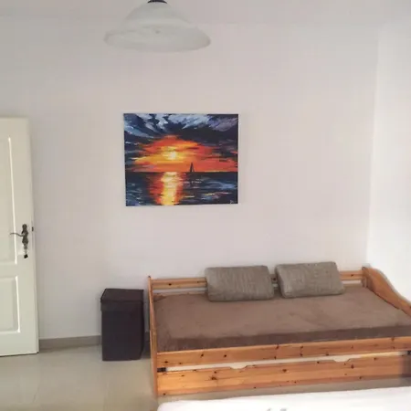 Lucija Apartment Brela