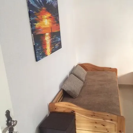 Lucija Apartment *