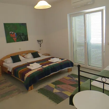 Lucija Apartment