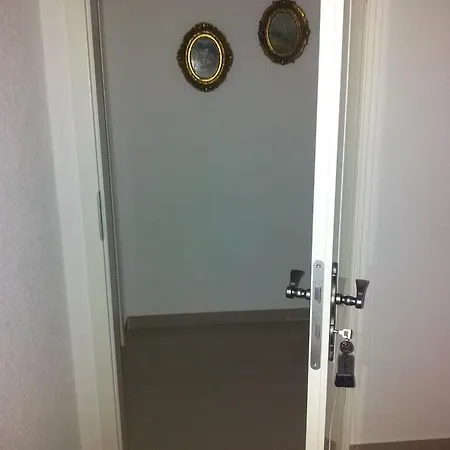 Apartment Lucija *