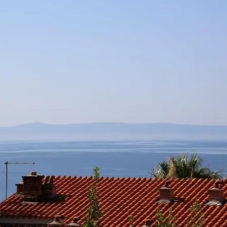 Lucija Apartment Brela