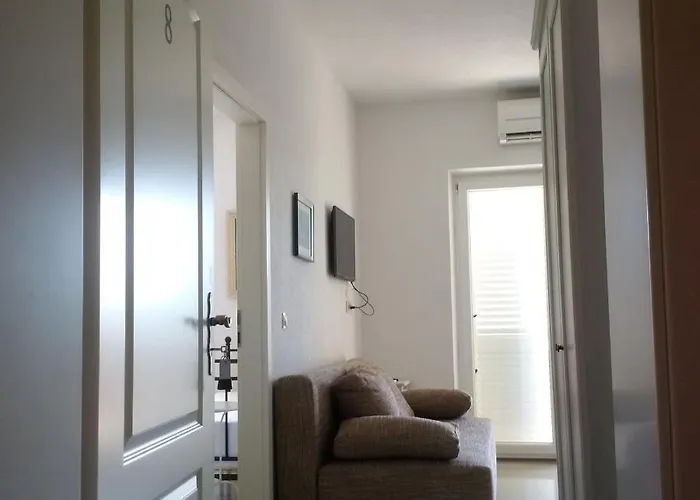 Lucija Appartement