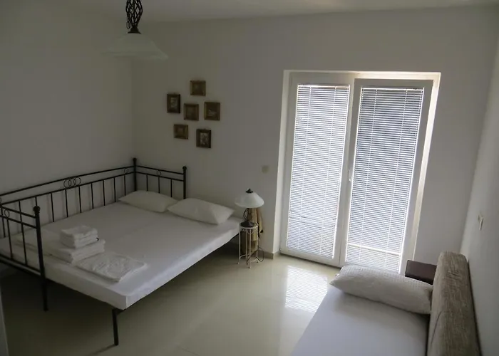Lucija Appartement