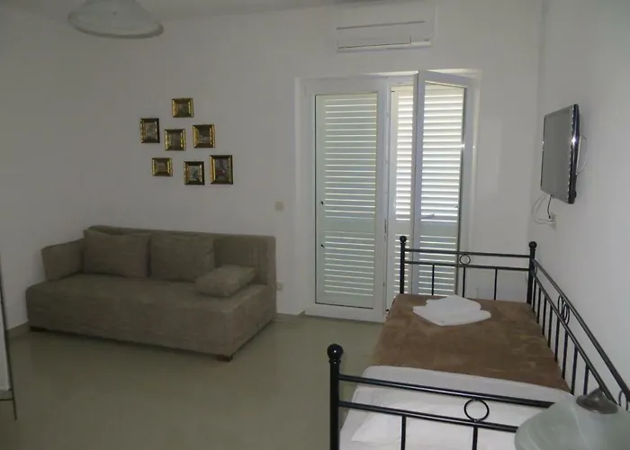 Lucija Appartement *